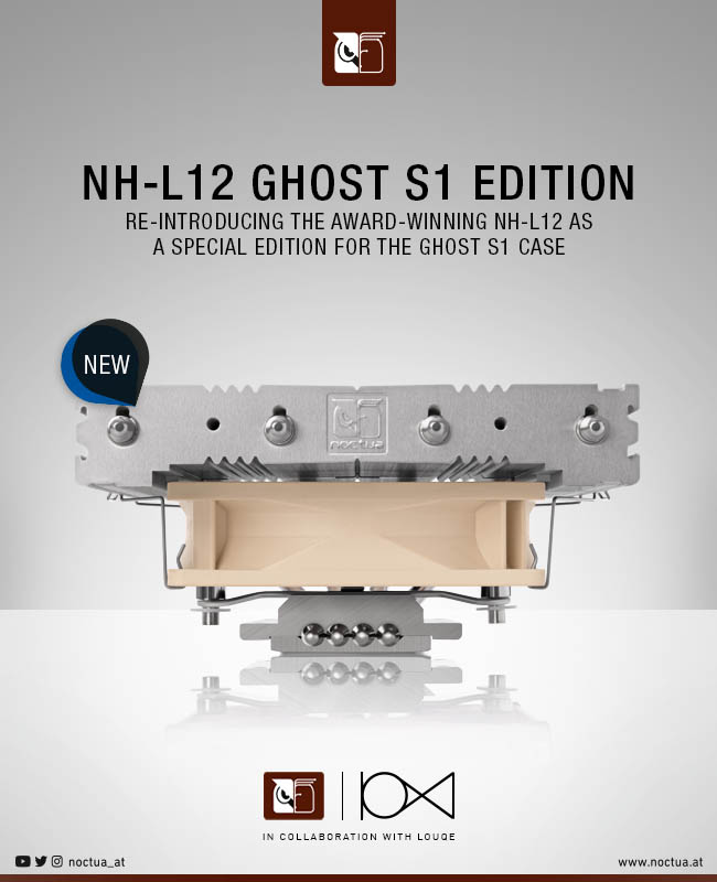 noctua nh l12 ghost s1 72bb8