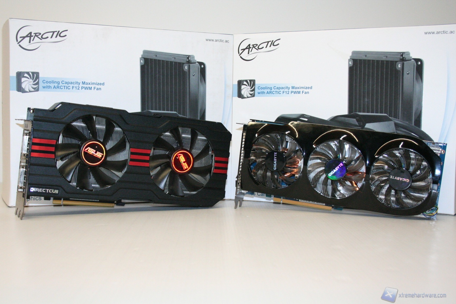 00088 ARCTIC HYBRID7970 WWW.XTREMEHARDWARE.COM