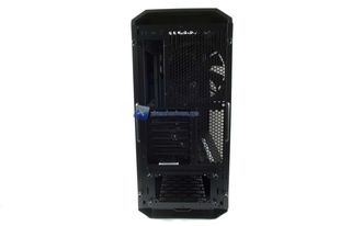 Cooler Master MasterCase Maker 5 MSI Dragon Edition 21