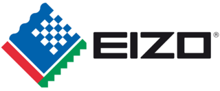 EIZO logo