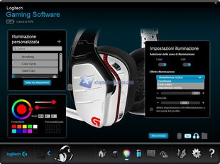 G933 software 6