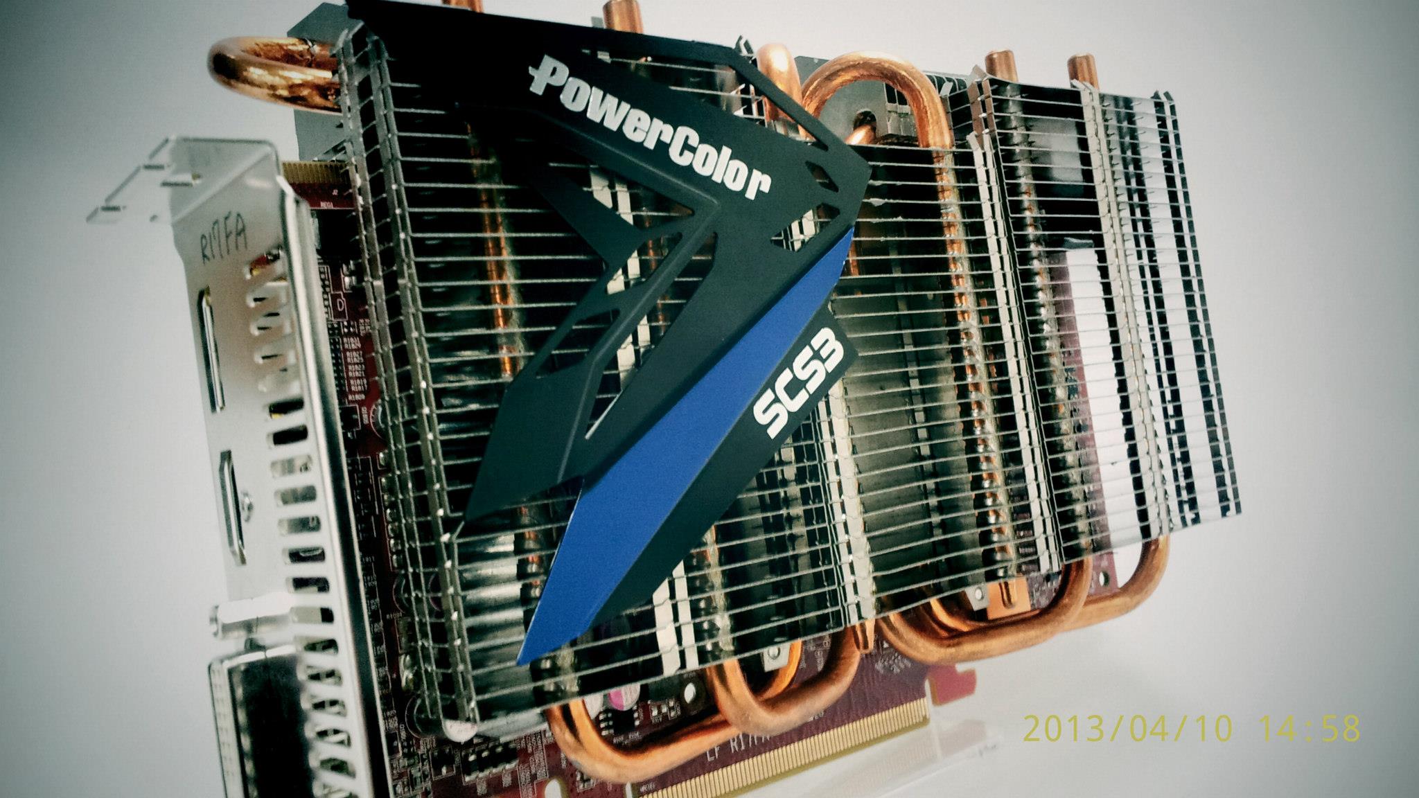 PowerColor HD 7850 SCS3 01