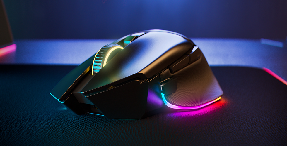 Razer Basilisk V3 1 1804c