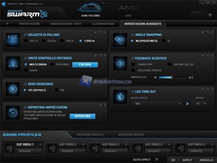 ROCCAT Swarm 7