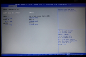 Shuttle DS61_Bios_5