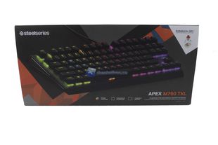 SteelSeries Apex M750 TKL 1