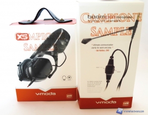 Vmoda-XS1