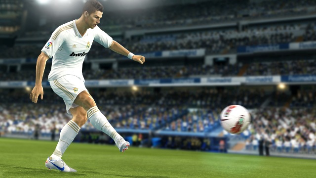 PES2013